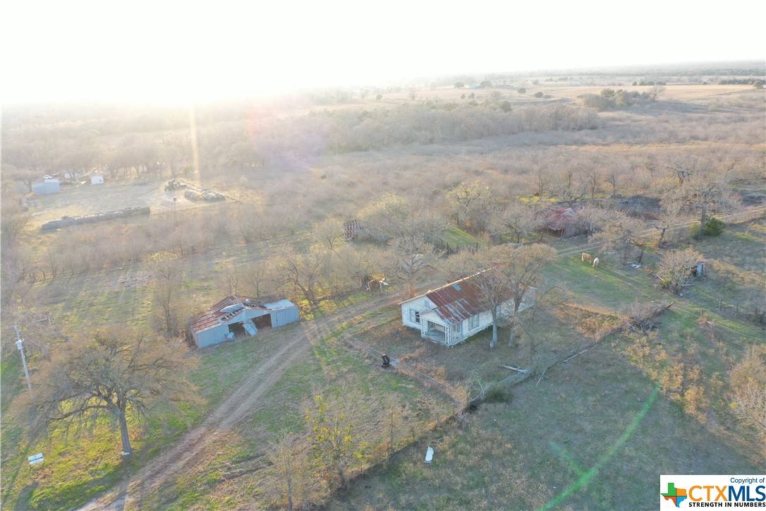 Cedar Creek, TX 78612,732 High Grove RD