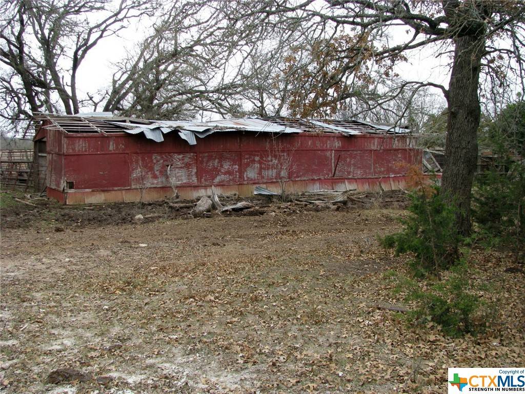 Evant, TX 76525,TBD County Road 3830 S/S