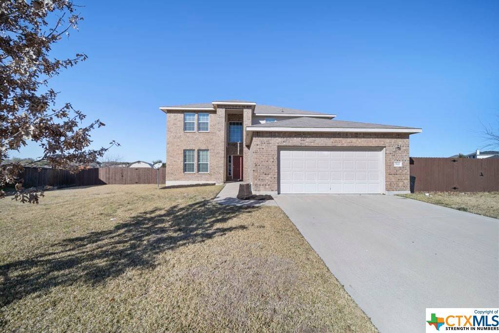 2500 Snow Bird DR, Harker Heights, TX 76548