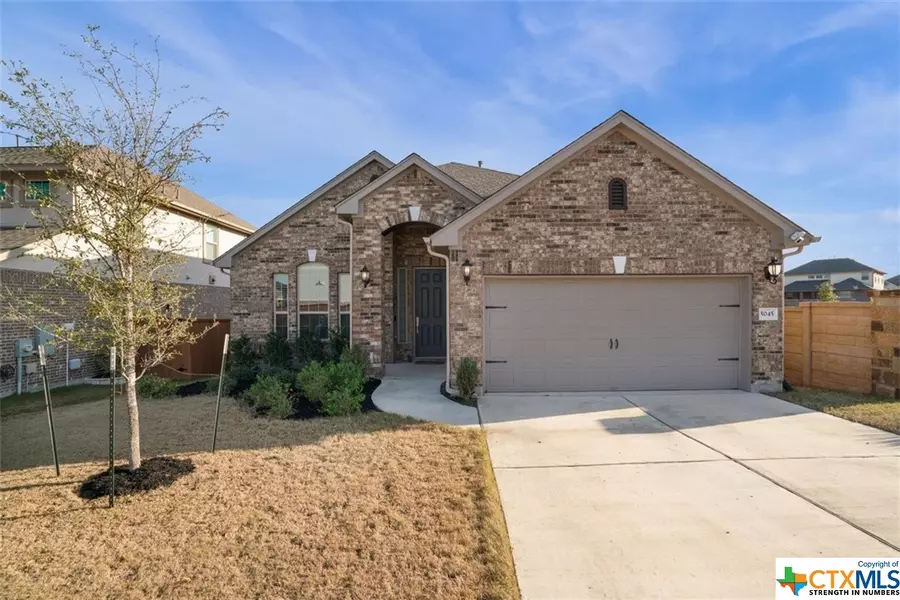 5045 Veranda TER, Round Rock, TX 78665