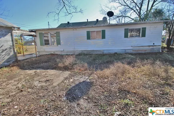 Bartlett, TX 76511,316 E Bell ST