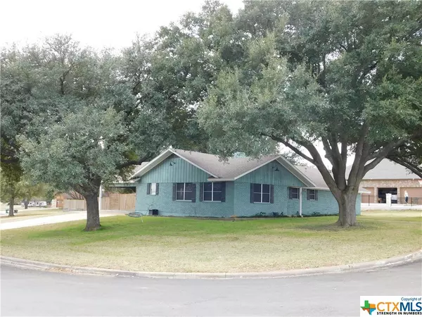 1409 Country Club DR, Other, TX 76520