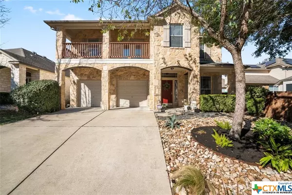 10032 Wind Cave TRL, Austin, TX 78747