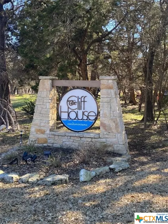 Belton, TX 76513,2 Cliffhouse DR #315