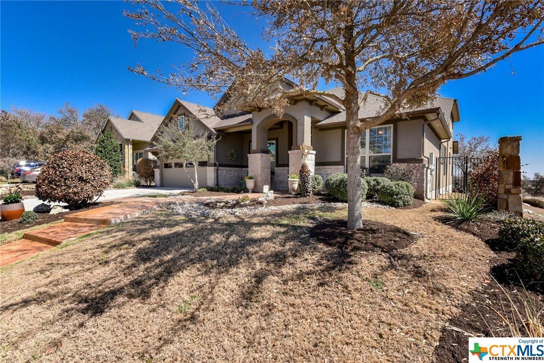 Georgetown, TX 78628,100 Rancho TRL