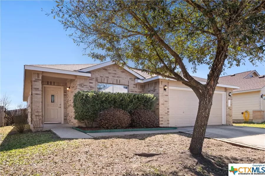 12717 La Paz LN, Del Valle, TX 78617