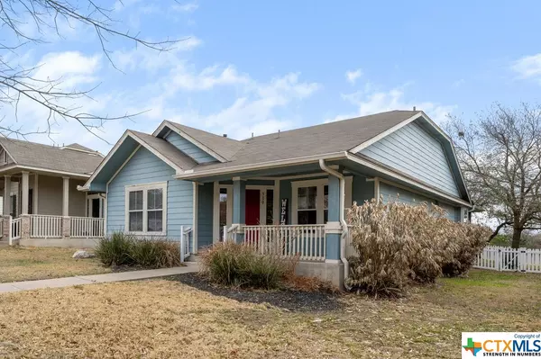 310 Bandstand LN,  Cedar Park,  TX 78613