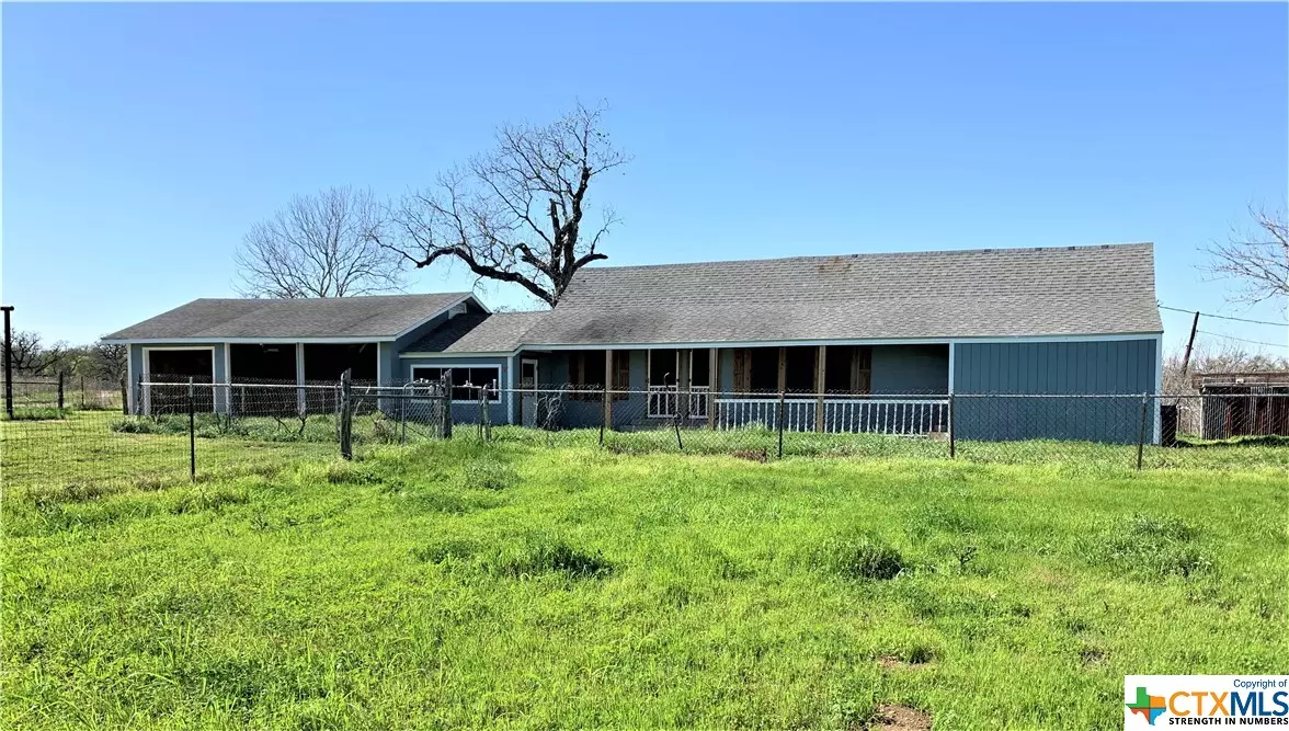 Kingsbury, TX 78638,4760 Fm 1150