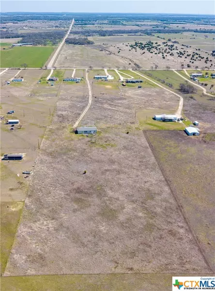 2075 County Road 223, Florence, TX 76527