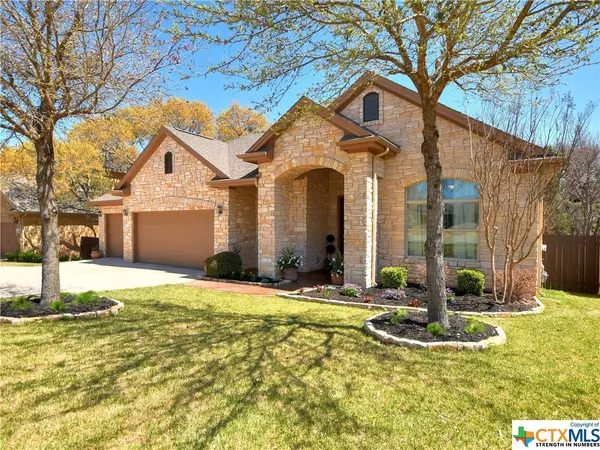 Cedar Park, TX 78641,1804 Valle Verde DR