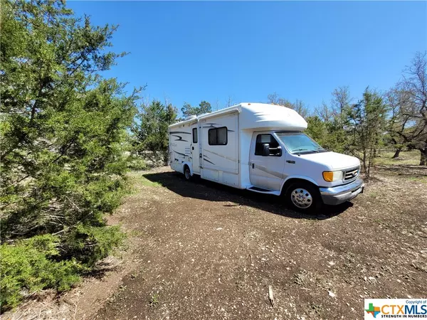 Florence, TX 76527,300 County Road 220