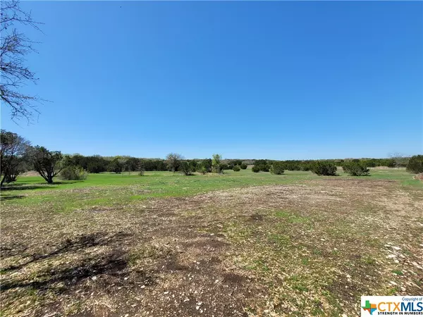 Florence, TX 76527,300 County Road 220