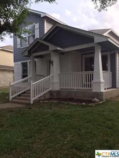 1509 Big Bend DR, Cedar Park, TX 78613