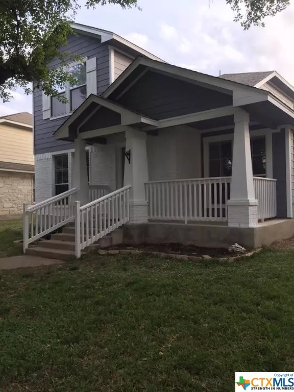 1509 Big Bend DR, Cedar Park, TX 78613