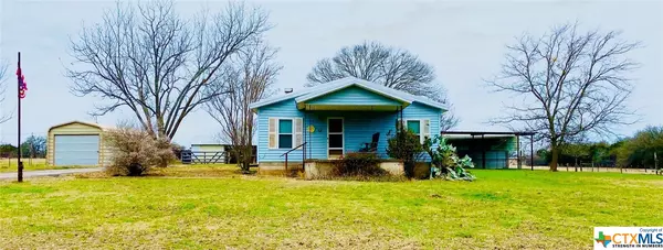 501 County Road 274, Gatesville, TX 76528