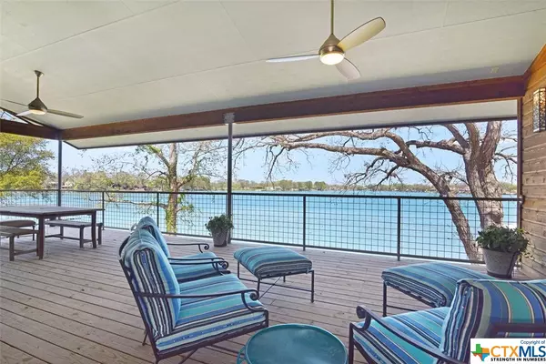 Mcqueeney, TX 78123,130 Isle Of View DR