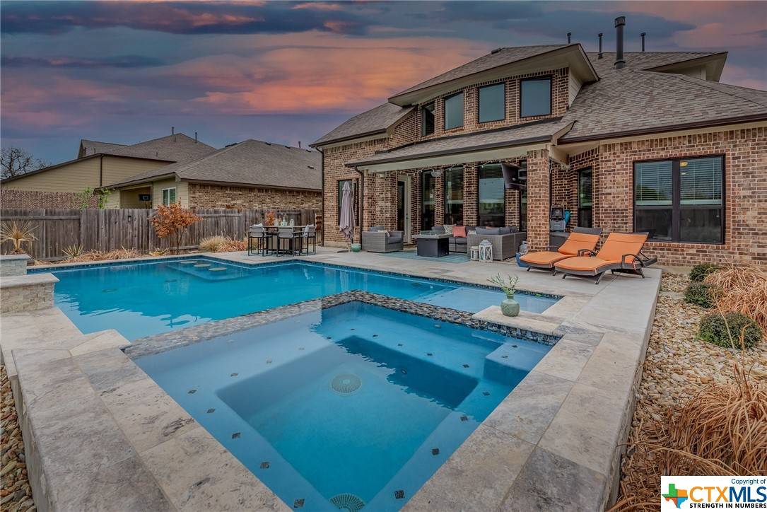 109 Dorado ST, Georgetown, TX 78628