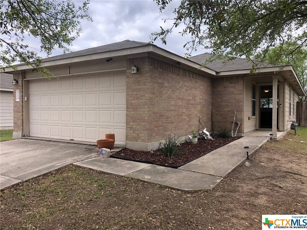 1116 Canada Wild DR, Buda, TX 78610