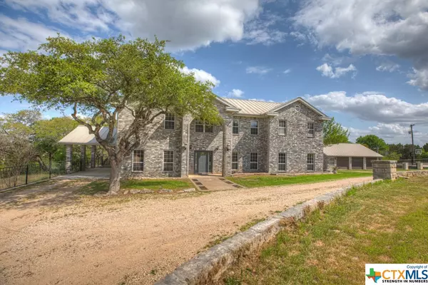 New Braunfels, TX 78132,29384 Fm 3009