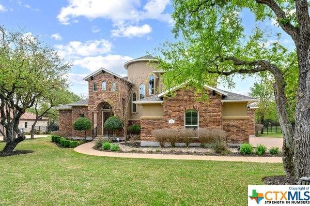 Georgetown, TX 78628,174 Estrella XING