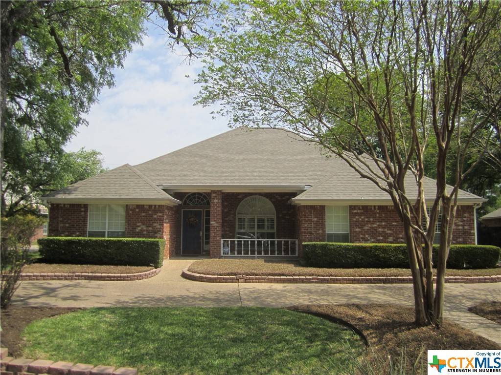 614 Northcliffe DR, Belton, TX 76513