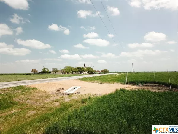 Burlington, TX 76519,000 FM 485 #Tract 3