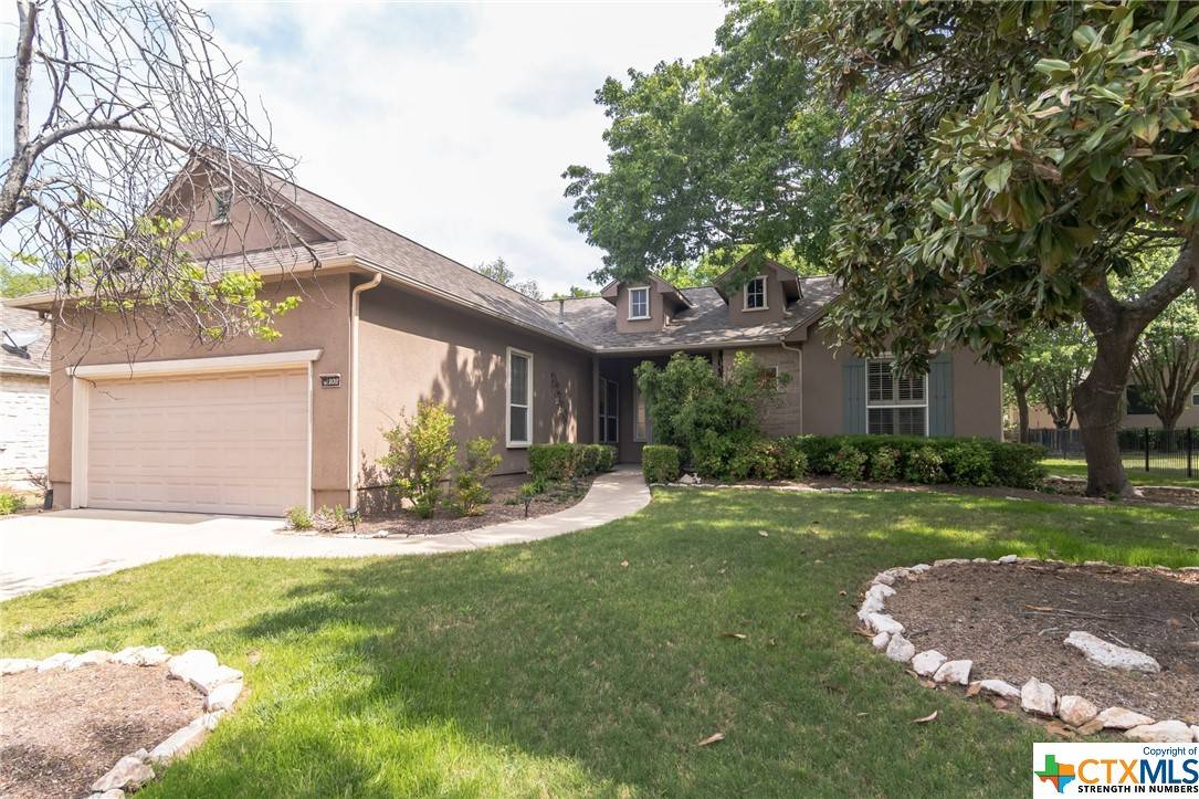102 Harness LN,  Georgetown,  TX 78633