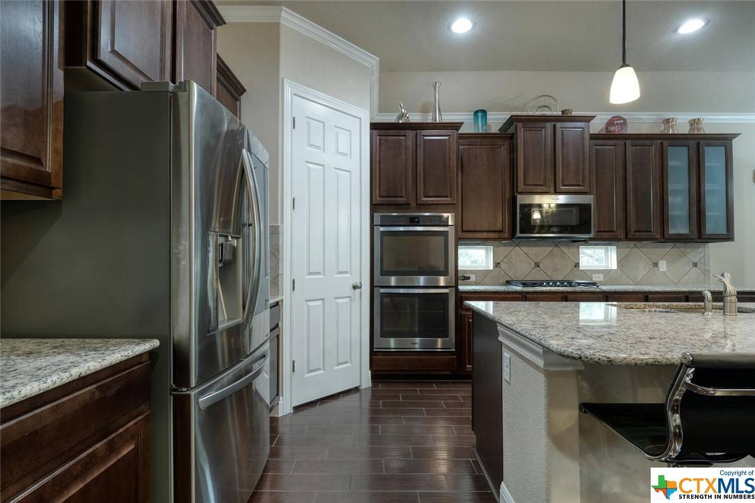 Leander, TX 78641,217 Orange Mimosa LN