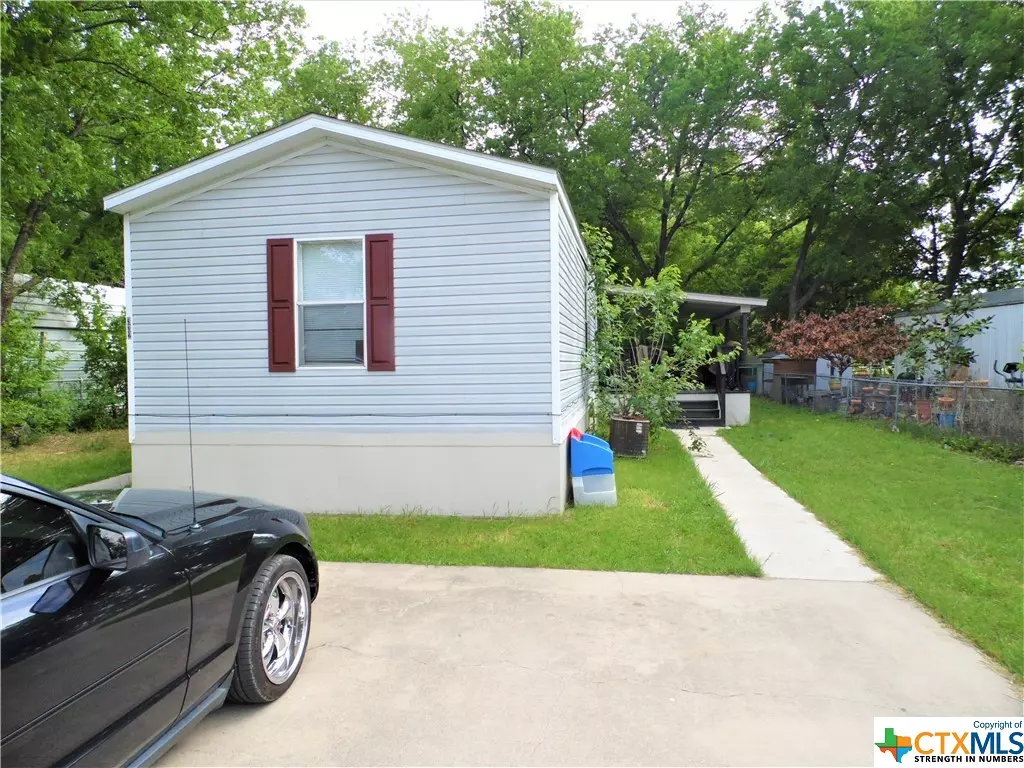 Harker Heights, TX 76548,332 Clore RD