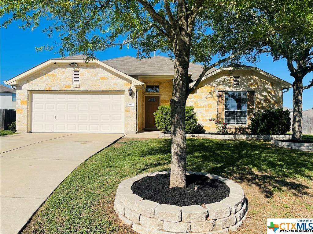 146 Desert Springs CV,  Buda,  TX 78610