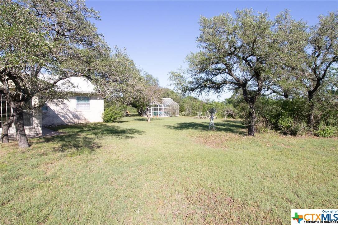 Kempner, TX 76539,4770 Fm 2808