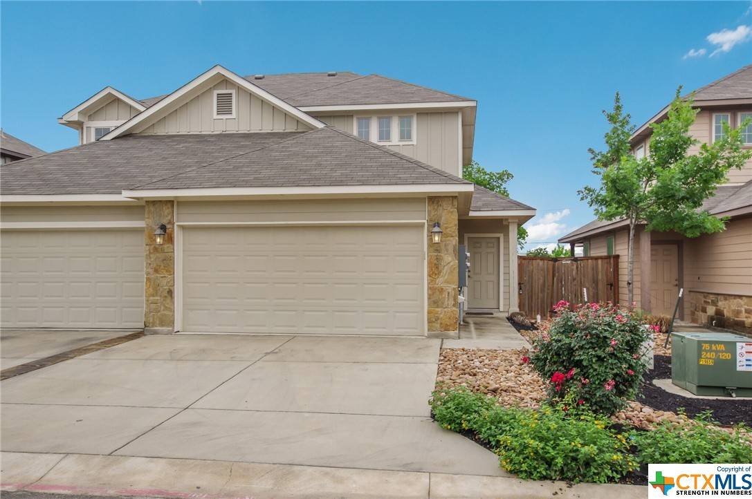 731 Gristmill DR #3B,  New Braunfels,  TX 78130