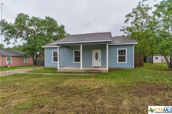 Luling, TX 78648,153 Ivy AVE