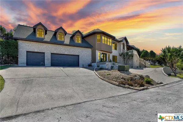 Lago Vista, TX 78645,20902 Magellan CV