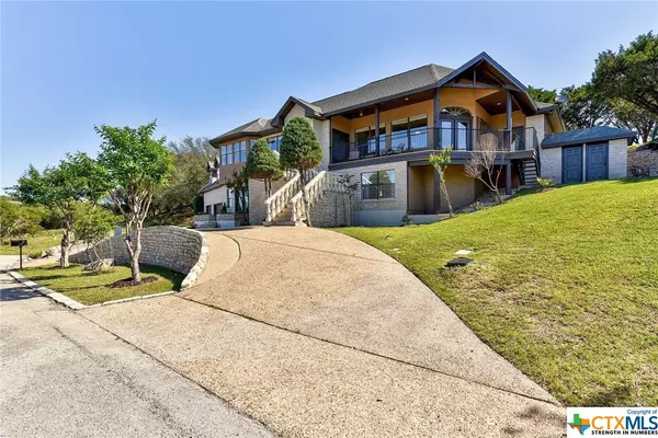 Lago Vista, TX 78645,20902 Magellan CV