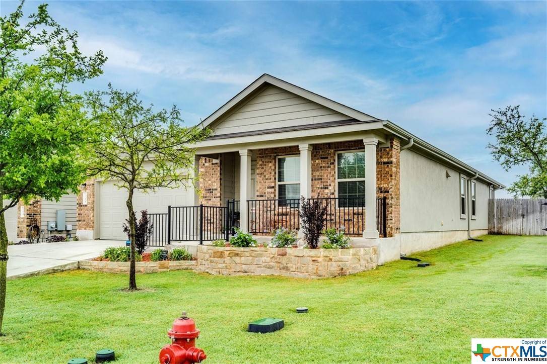 Jarrell, TX 76537,300 Druse LN
