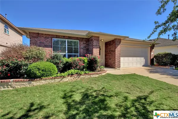 Round Rock, TX 78665,2731 Herrington CV