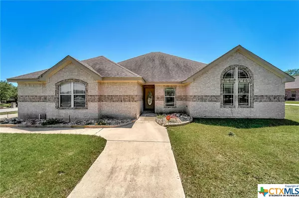 Copperas Cove, TX 76522,3002 Sun Temple CIR