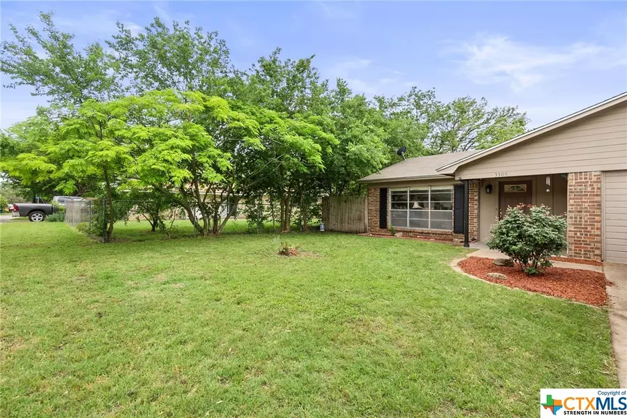 3305 Rosewood DR, Temple, TX 76502