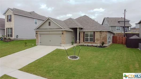 Copperas Cove, TX 76522,1705 Neff DR