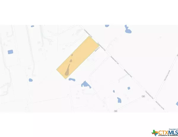 Dale, TX 78616,000 Tumbleweed TRL