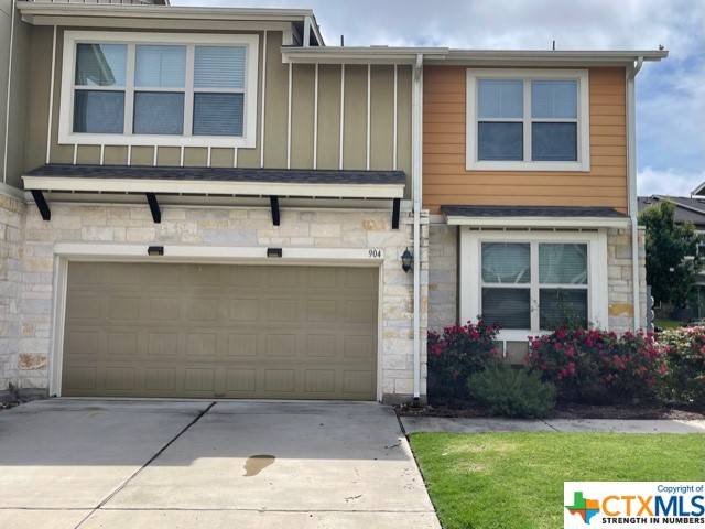 1620 Bryant DR #904,  Round Rock,  TX 78664