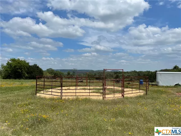 Kempner, TX 76539,18006 Ranch Road 103