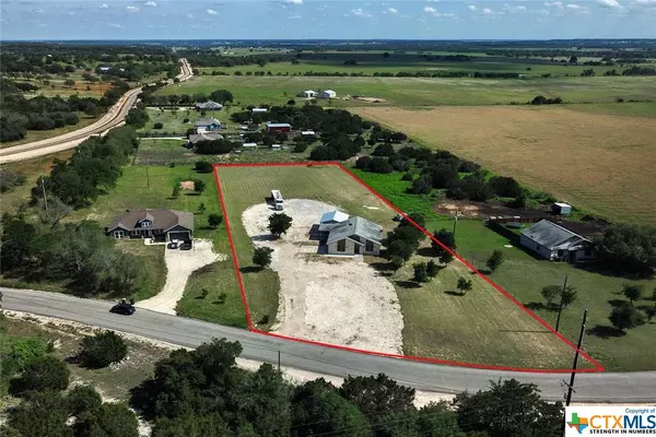 Florence, TX 76527,97 County Road 219