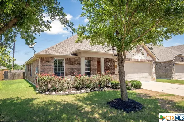 Georgetown, TX 78628,501 Bluehaw DR