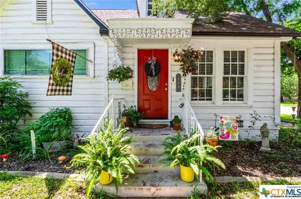 Cameron, TX 76520,508 N Central AVE