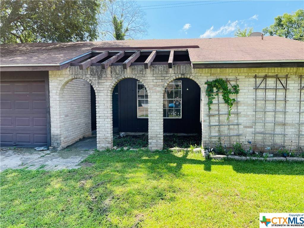 410 E Central DR, Georgetown, TX 78628