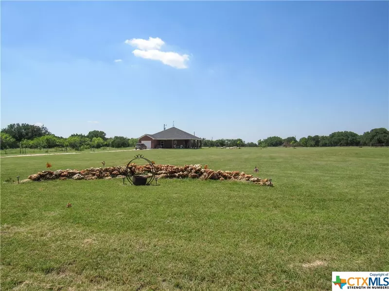 630 County Road 229, Florence, TX 76527