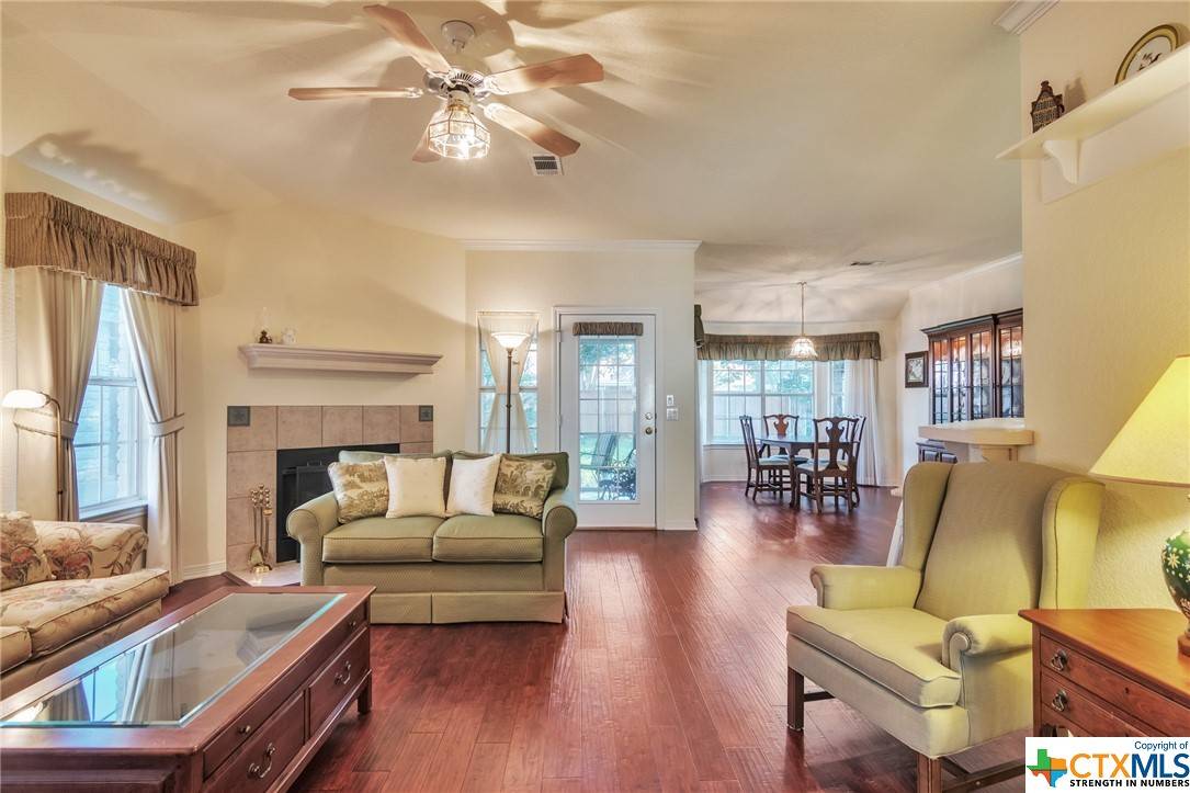 Georgetown, TX 78628,136 Melissa CT