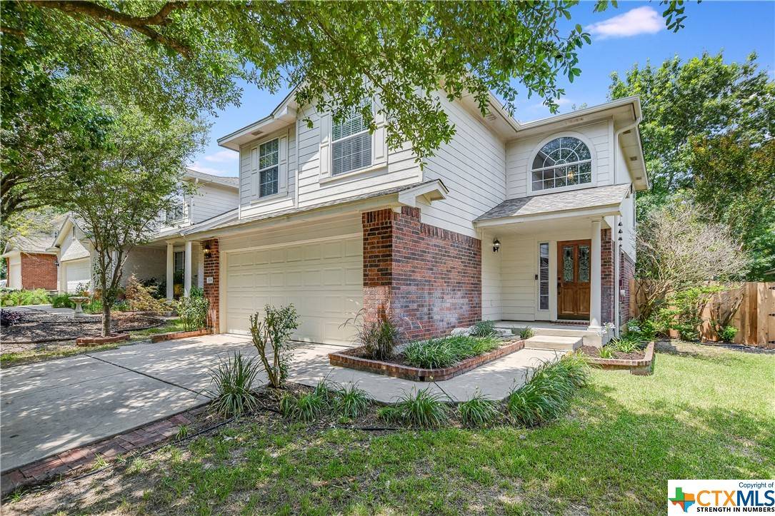 1506 Fort Lloyd PL,  Round Rock,  TX 78665